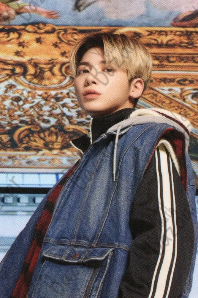 Taehyun - Dicon D'festa Mini Edition Txt 5