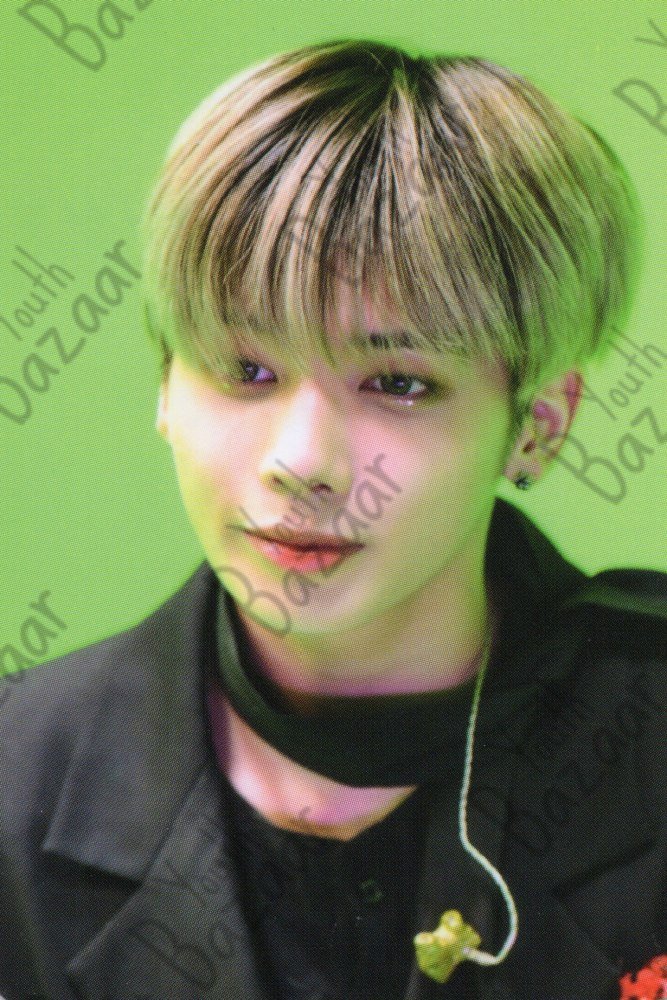 Taehyun - Dicon D'festa Mini Edition Txt 8