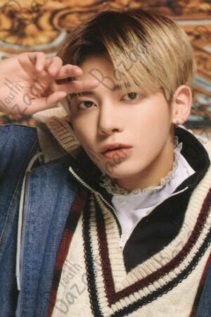 Taehyun - Dicon D'festa Mini Edition Txt 9