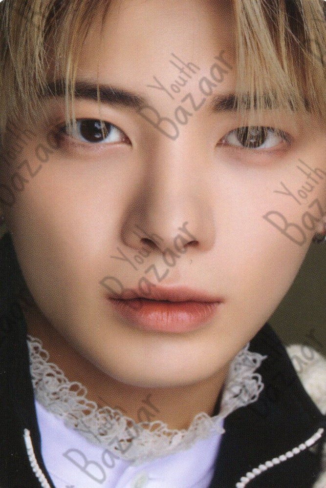 Taehyun - Dicon D'festa Mini Edition Txt