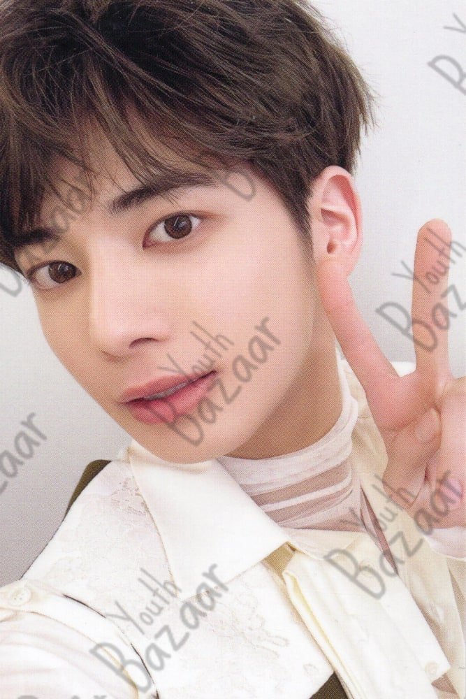 Taehyun - Good Boy Gone Bad Limited Edition B