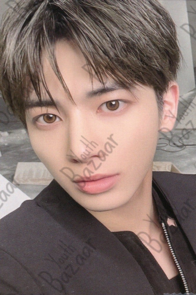 Taehyun - Good Boy Gone Bad Solo Jacket Limited Editions 1