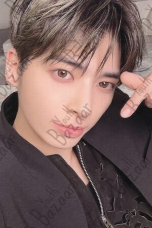 Taehyun - Good Boy Gone Bad Standard Edition