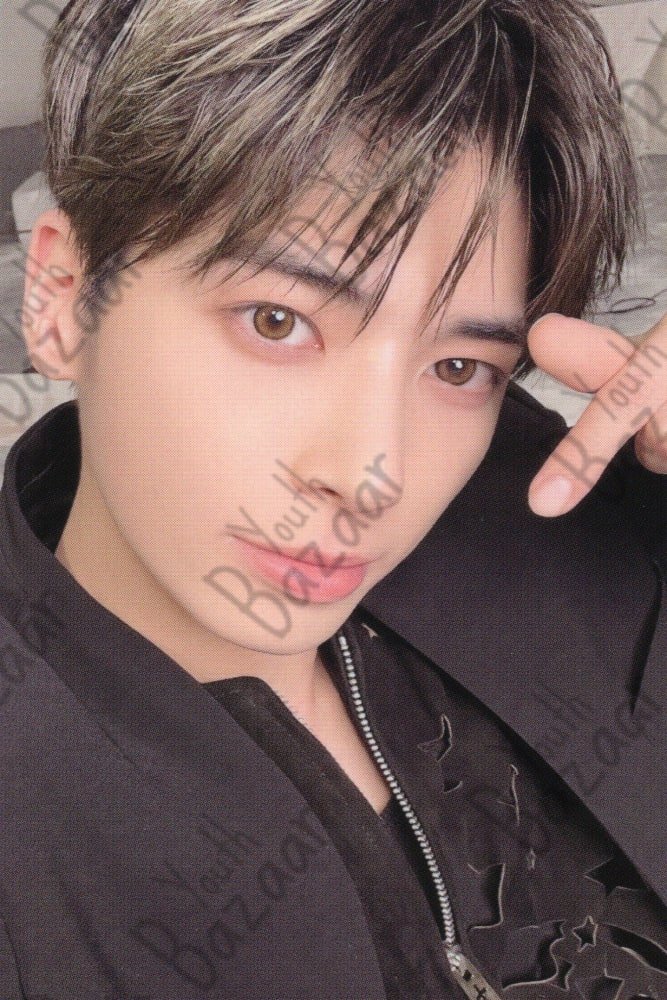 Taehyun - Good Boy Gone Bad Standard Edition