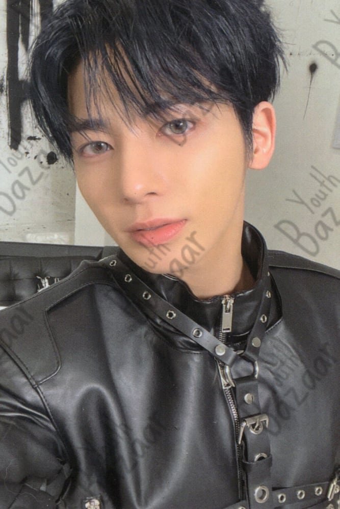 Taehyun - Minisode 2 Thursday's Child Hate Ver 1