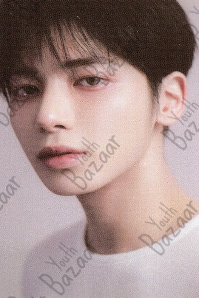 Taehyun - Minisode 2 Thursday's Child Synnara Record