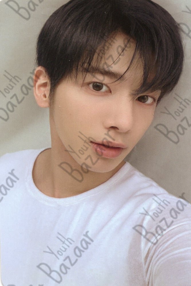 Taehyun - Minisode 2 Thursday's Child Tear Ver