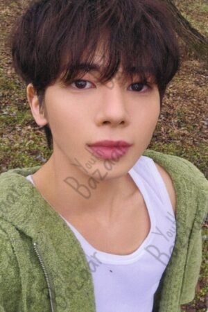 Taehyun - Minisode 3 Tomorrow Light Ver. Universal