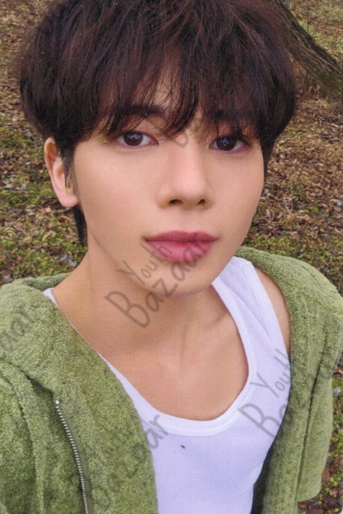 Taehyun - Minisode 3 Tomorrow Light Ver. Universal