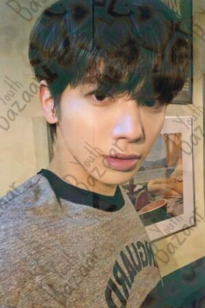 Taehyun - Minisode 3 Tomorrow Light Ver. Weverse Japan