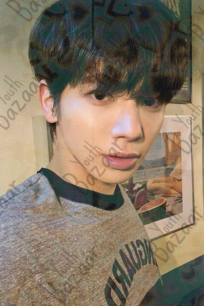 Taehyun - Minisode 3 Tomorrow Light Ver. Weverse Japan