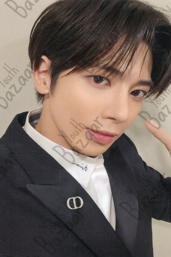 Taehyun - Minisode 3 Tomorrow Universal Lucky Draw