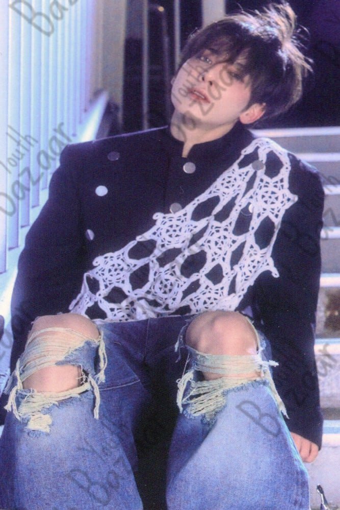 Taehyun - Minisode 3 Tomorrow Universal