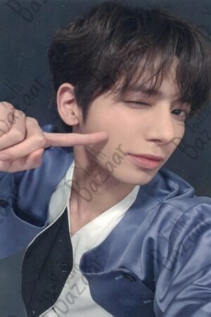 Taehyun - Minisode 3 Tomorrow Weverse Japan Lucky Draw