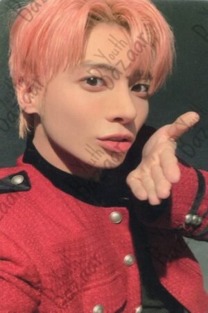 Taehyun - Moa Membership Japan