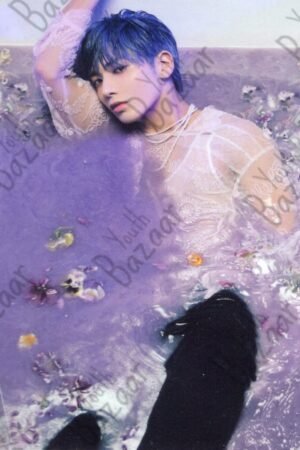 Taehyun - Sweet Photo Card 3