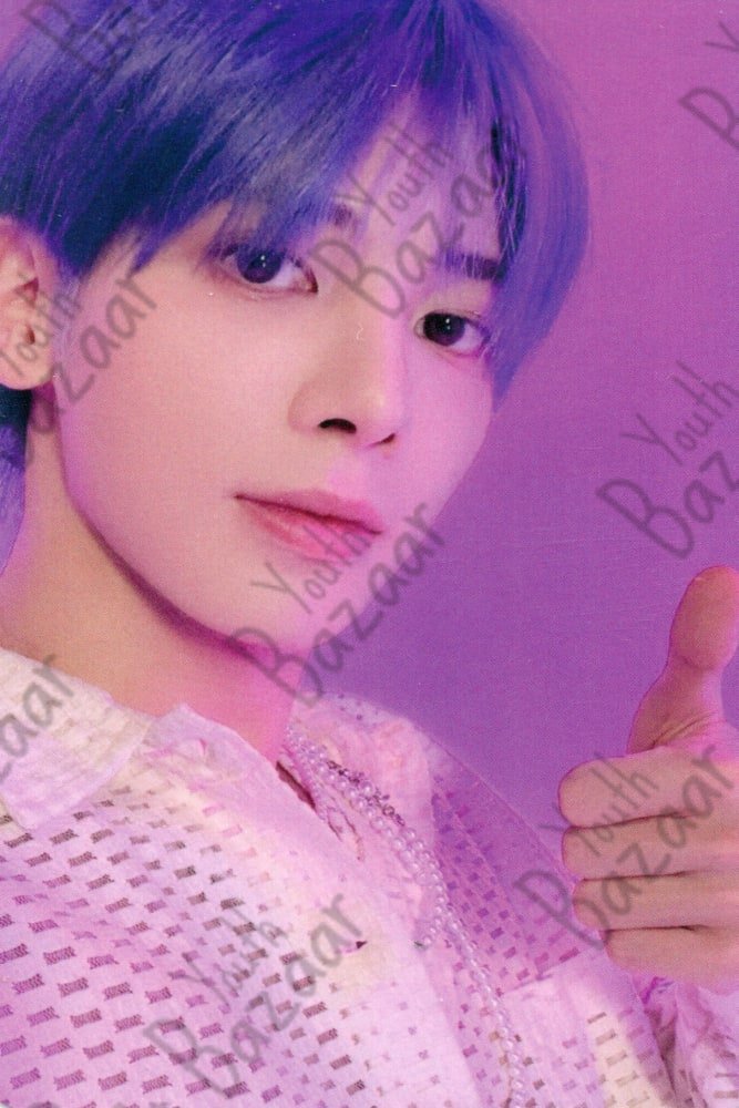 Taehyun - Sweet Universal Lucky Draw