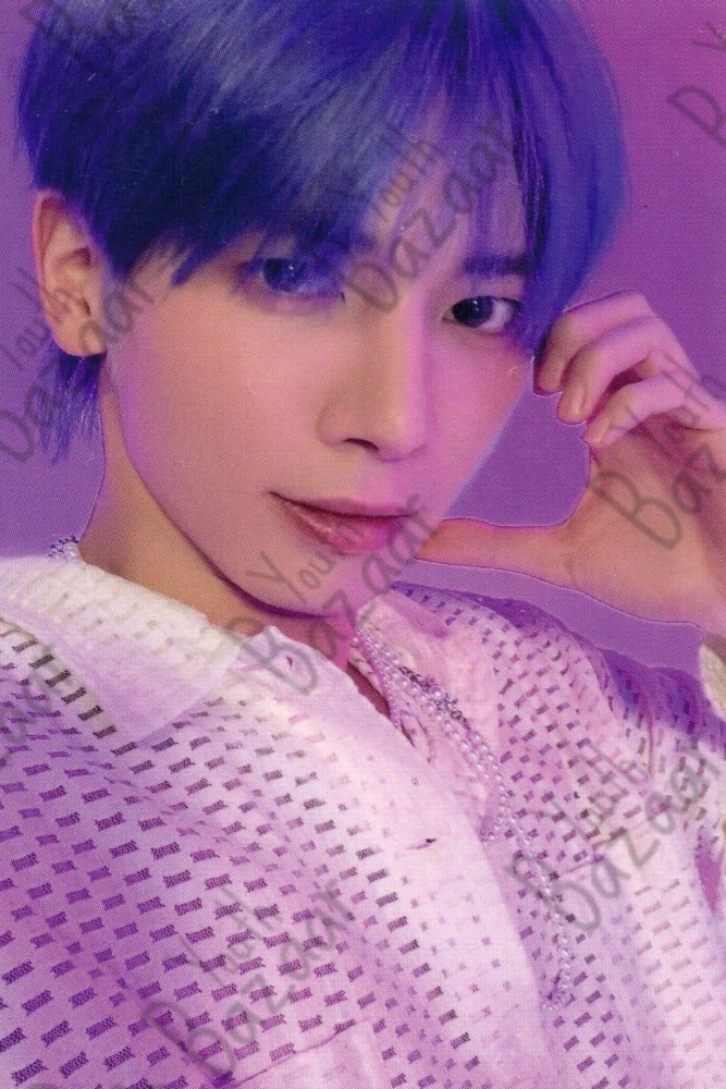 Taehyun - Sweet Universal Music Store Ver