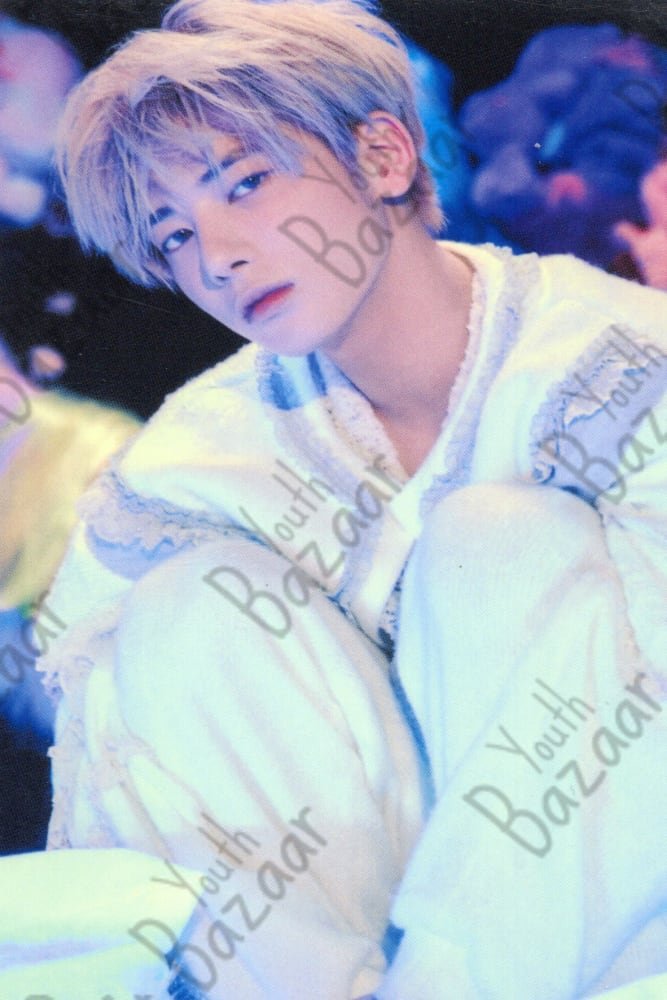 Taehyun - The Name Chapter Temptation Universal