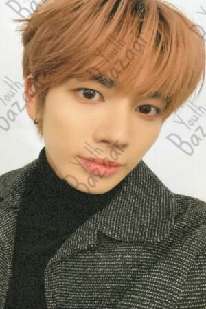 Taehyun - The Name Chapter Temptation Weverse Japan