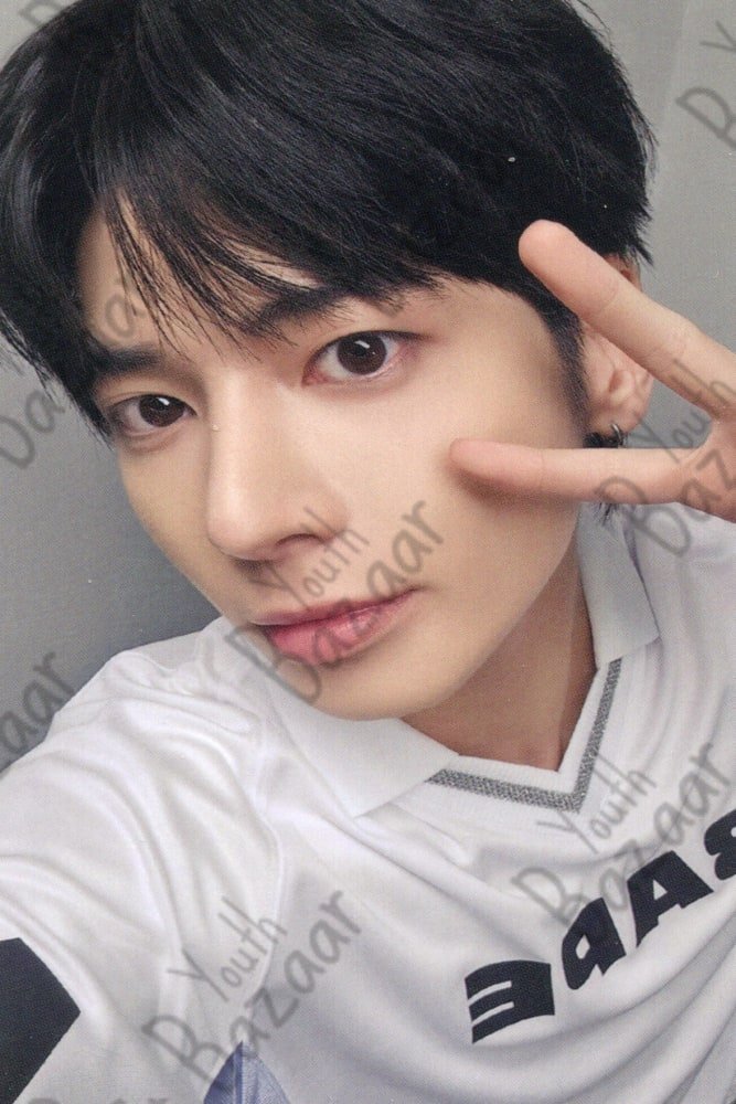 Taehyun - The Star Chapter Sanctuary Angel Ver. Universal