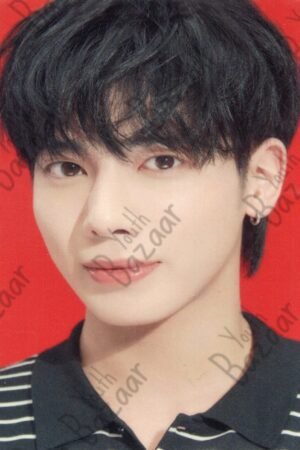 Taehyun - The Star Chapter Sanctuary Universal