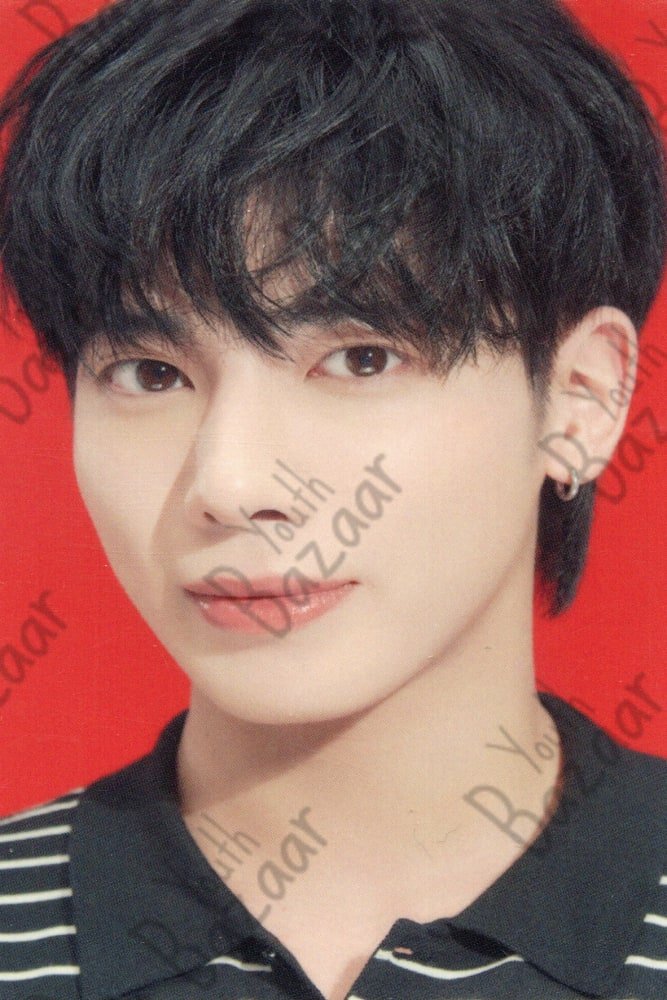 Taehyun - The Star Chapter Sanctuary Universal