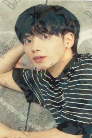 Taehyun - The Star Chapter Sanctuary Weverse Japan