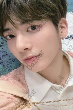 Taehyun - Tomorrow X Together World Tour Act Love Sick in Seoul Digital Code