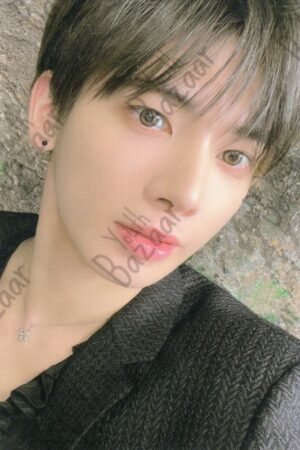 Taehyun - Tomorrow X Together World Tour Act Love Sick in Seoul DVD