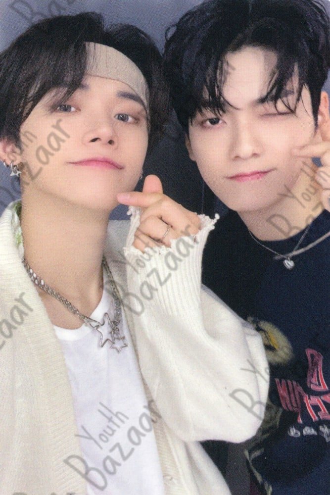 TXT - Chaotic Wonderland Limited Edition B 3