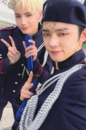 Txt - Chaotic Wonderland Standard Edition 4