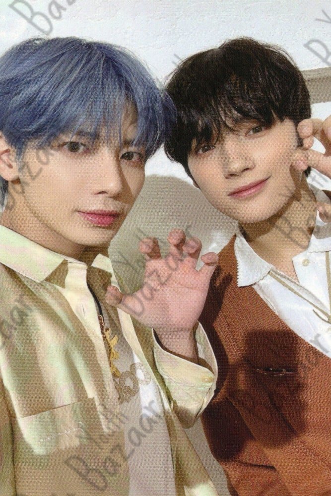 Txt - Sweet Limited Edition A 2