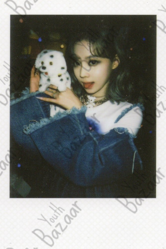 Winter - Girls Real World Ver