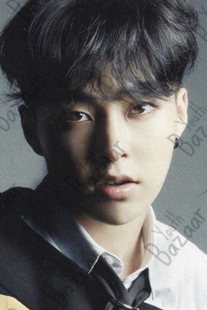 Xiumin - Countdown Fc Limited Edition Ver