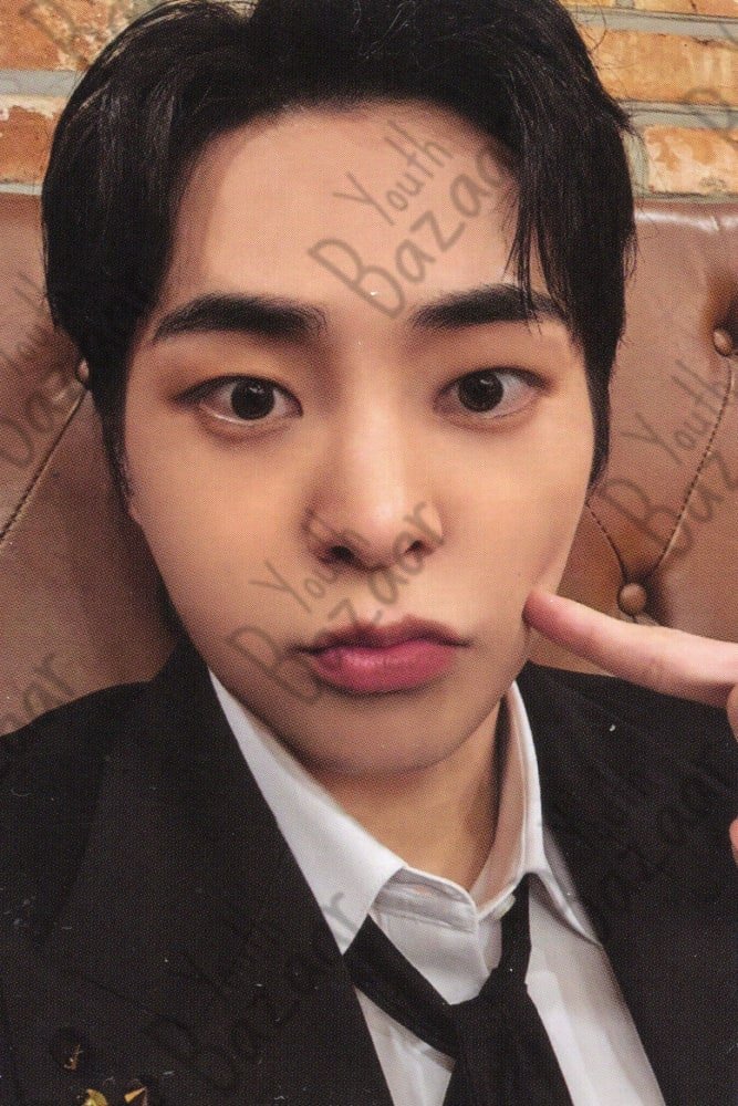 Xiumin - Exist Digipack Ver