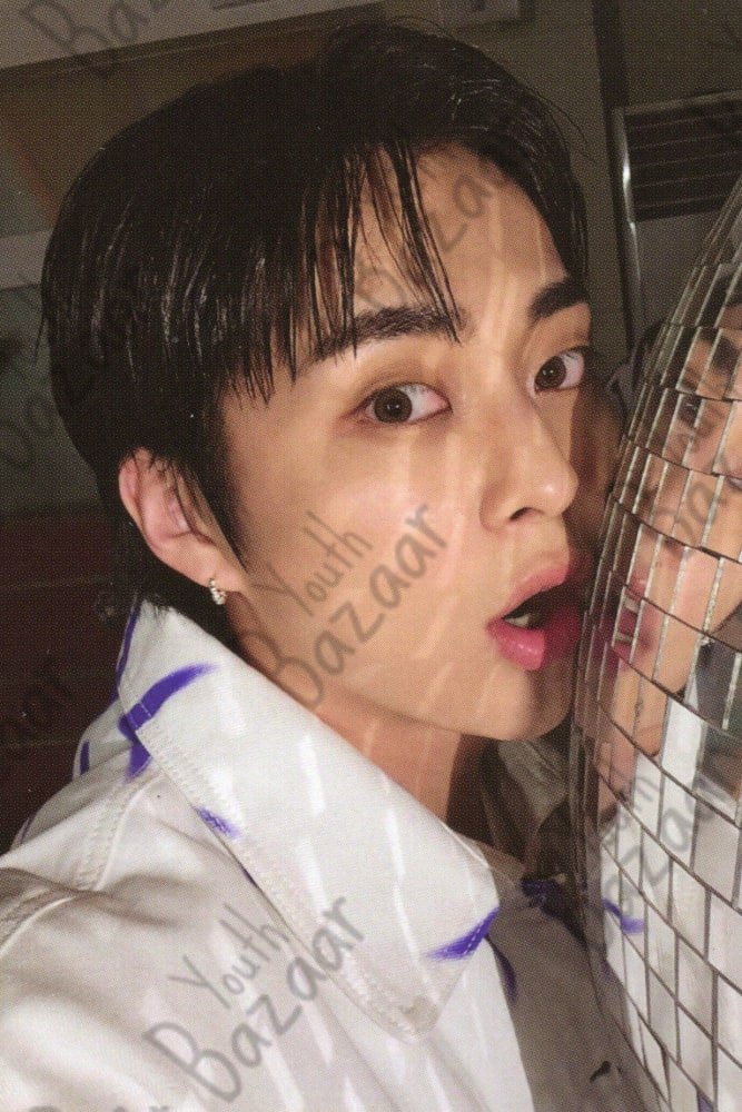 Xiumin - Exist Smini Ver