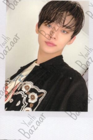 Yeonjun - 2022 Deco Kit Instant Photo Set