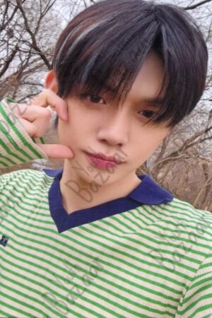 Yeonjun - Minisode 3 Tomorrow Light Ver. Universal