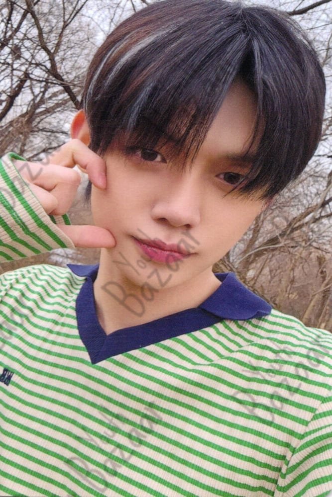 Yeonjun - Minisode 3 Tomorrow Light Ver. Universal