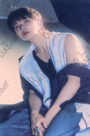 Yeonjun - Minisode 3 Tomorrow Universal