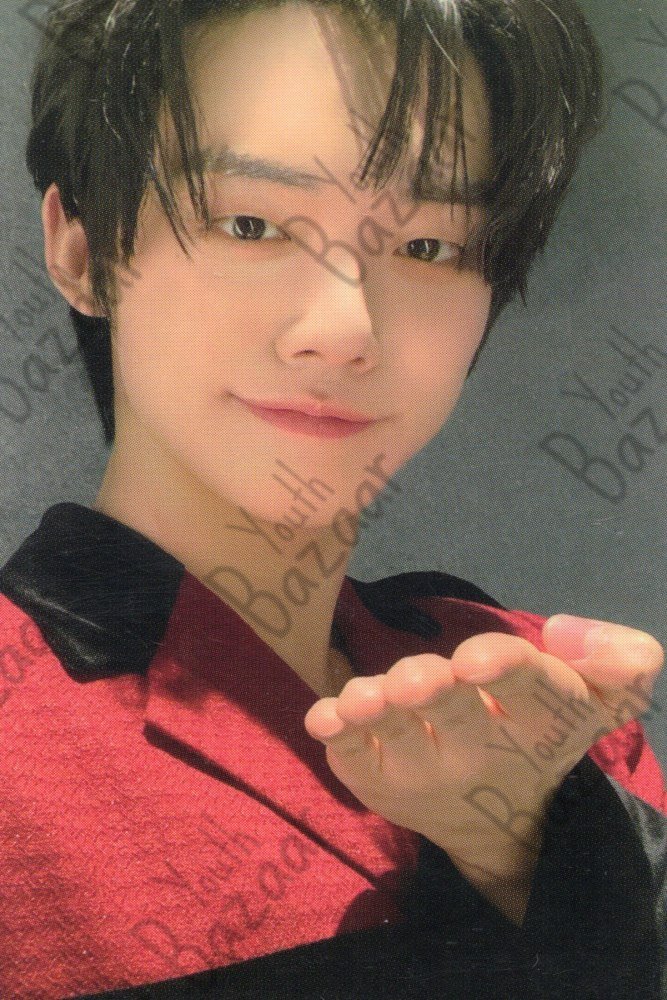 Yeonjun - Moa Membership Japan