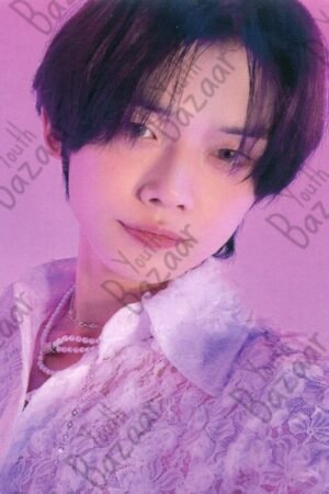 Yeonjun - Sweet Universal Lucky Draw