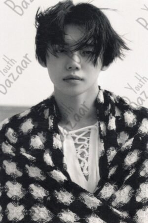 Yeonjun - The Name Chapter Temptation Lullaby Ver. Universal