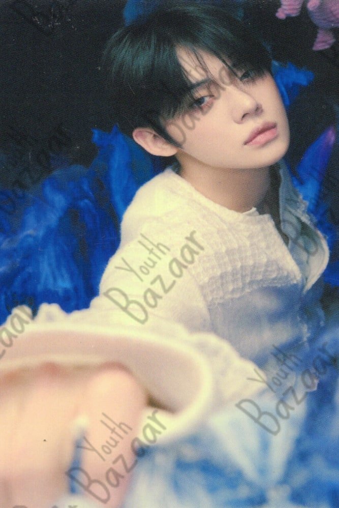 Yeonjun - The Name Chapter Temptation Universal