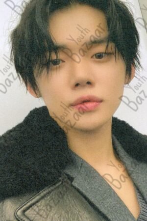 Yeonjun - The Name Chapter Temptation Weverse Japan