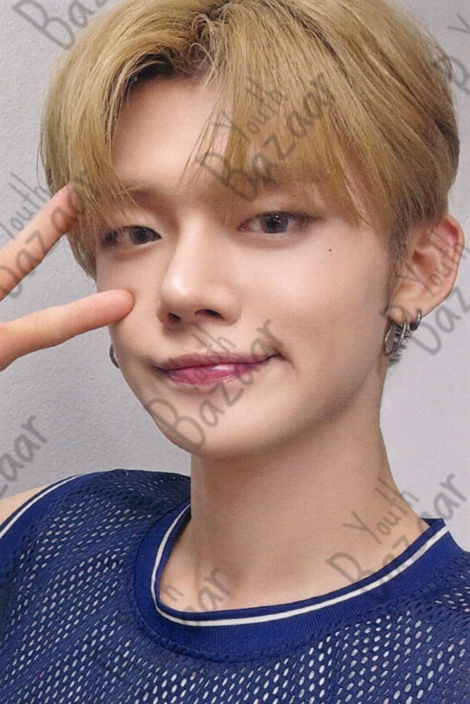 Yeonjun - The Star Chapter Sanctuary Angel Ver. Universal