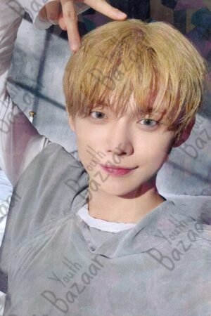 Yeonjun - The Star Chapter Sanctuary Angel Ver. Weverse Japan