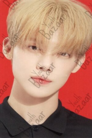 Yeonjun - The Star Chapter Sanctuary Universal