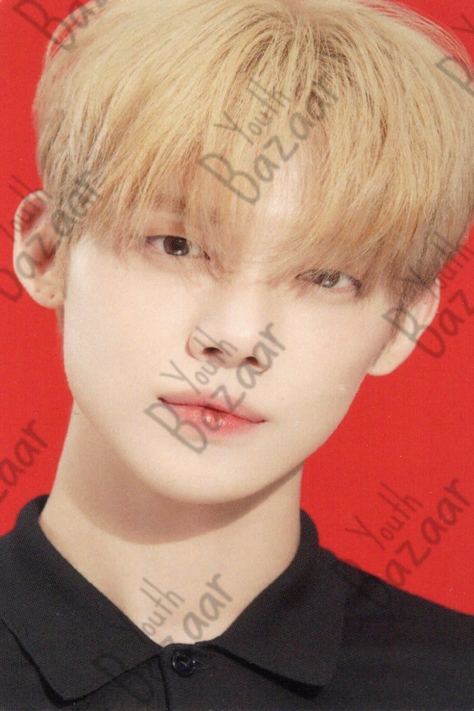 Yeonjun - The Star Chapter Sanctuary Universal